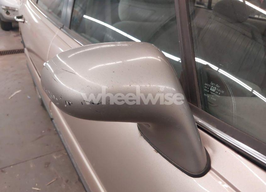 Photo 12 of 1998 Buick Lesabre CUSTOM (VIN 1G4HP52K8WH536274)