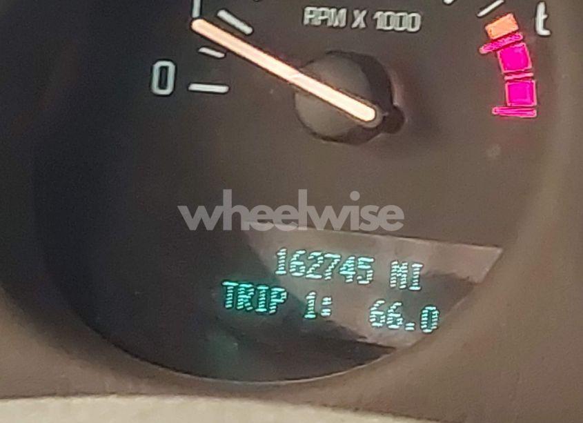 Photo 15 of 2004 Buick Lesabre CUSTOM (VIN 1G4HP52K944169597)