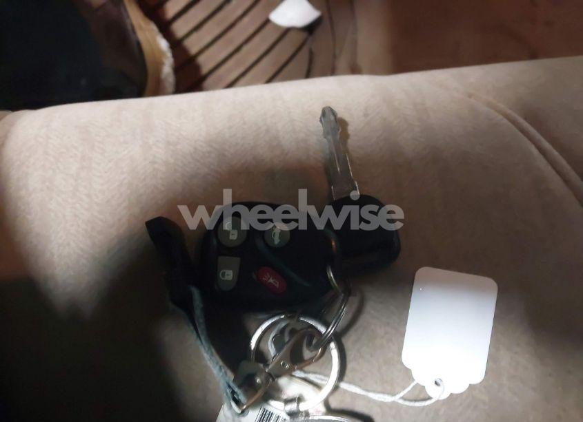 Photo 11 of 2004 Buick Lesabre CUSTOM (VIN 1G4HP52K944177893)