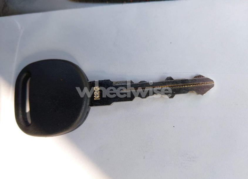 Photo 11 of 2005 Buick Lesabre CUSTOM (VIN 1G4HP52K95U220419)