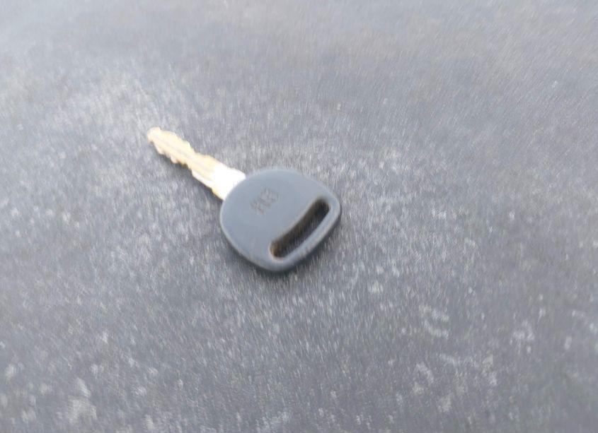 Photo 11 of 2005 Buick Lesabre CUSTOM (VIN 1G4HP52K95U262041)