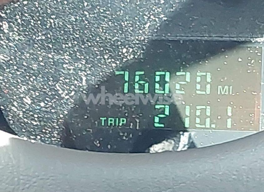 Photo 15 of 2003 Buick Lesabre CUSTOM (VIN 1G4HP52KX3U193518)