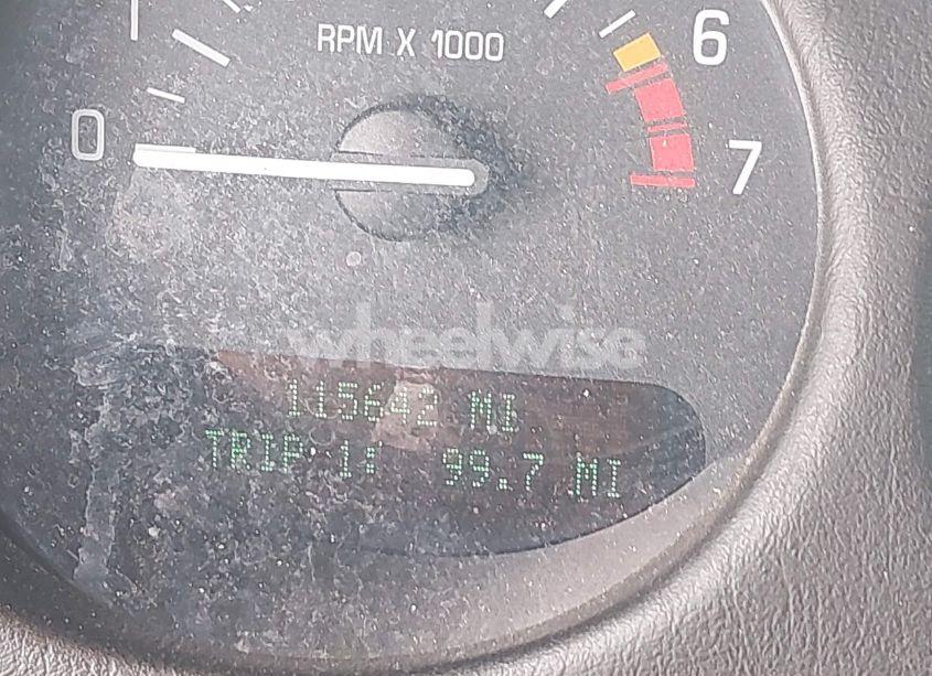 Photo 16 of 2004 Buick Lesabre CUSTOM (VIN 1G4HP52KX44129948)