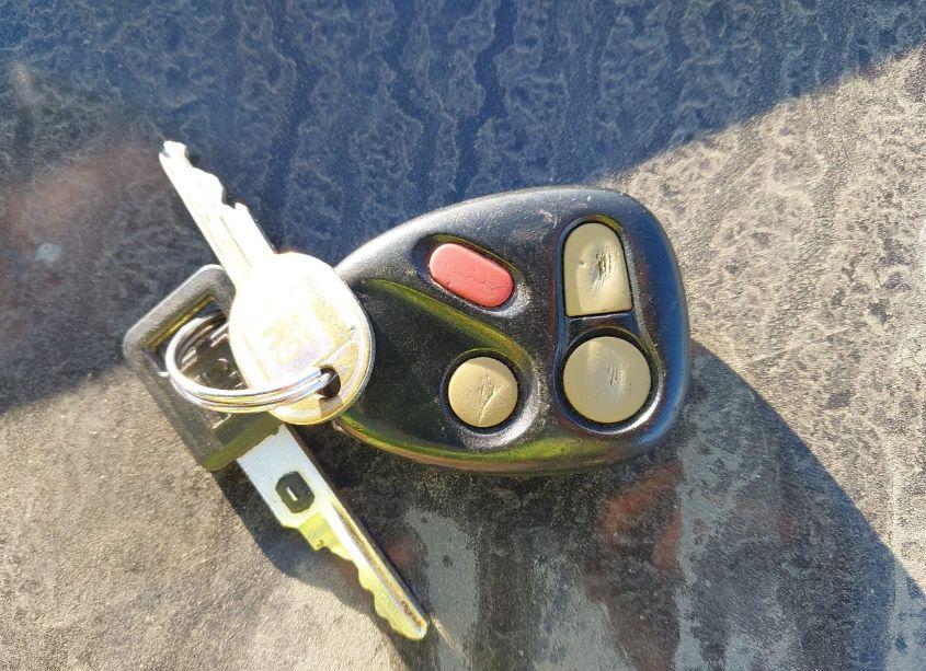 Photo 11 of 1997 Buick Lesabre CUSTOM (VIN 1G4HP52KXVH597785)