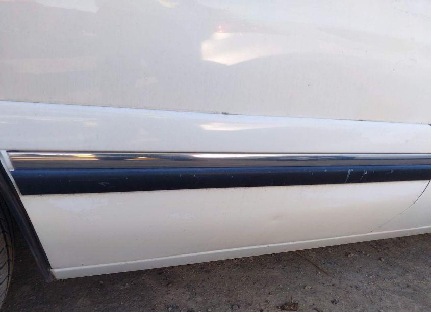 Photo 6 of 1997 Buick Lesabre CUSTOM (VIN 1G4HP52KXVH597785)