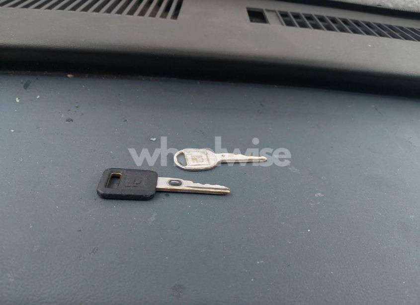 Photo 11 of 1995 Buick Lesabre CUSTOM (VIN 1G4HP52L0SH535834)