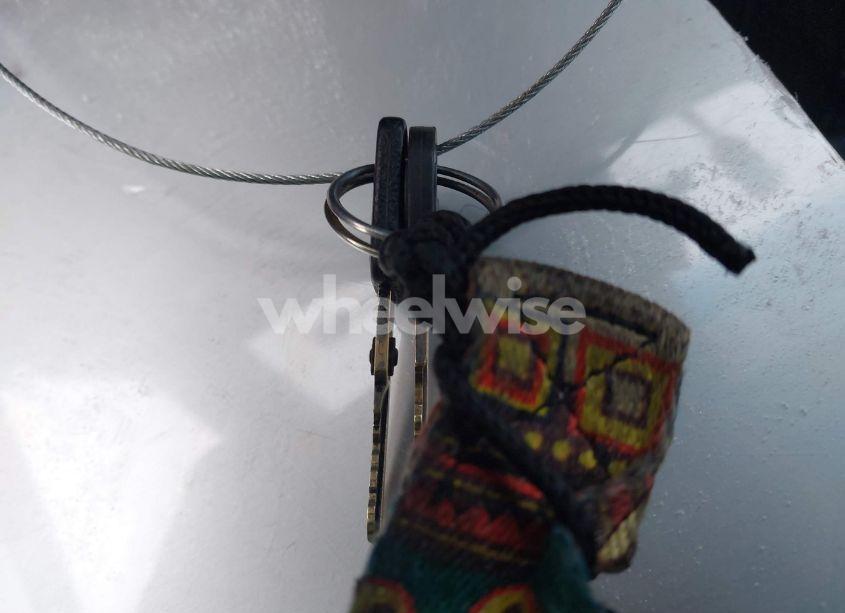 Photo 11 of 1993 Buick Lesabre CUSTOM/90TH ANNIVERSARY (VIN 1G4HP53L0PH546015)