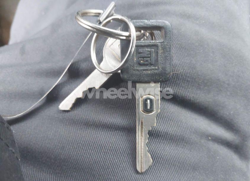 Photo 11 of 1993 Buick Lesabre CUSTOM/90TH ANNIVERSARY (VIN 1G4HP53L2PH498324)