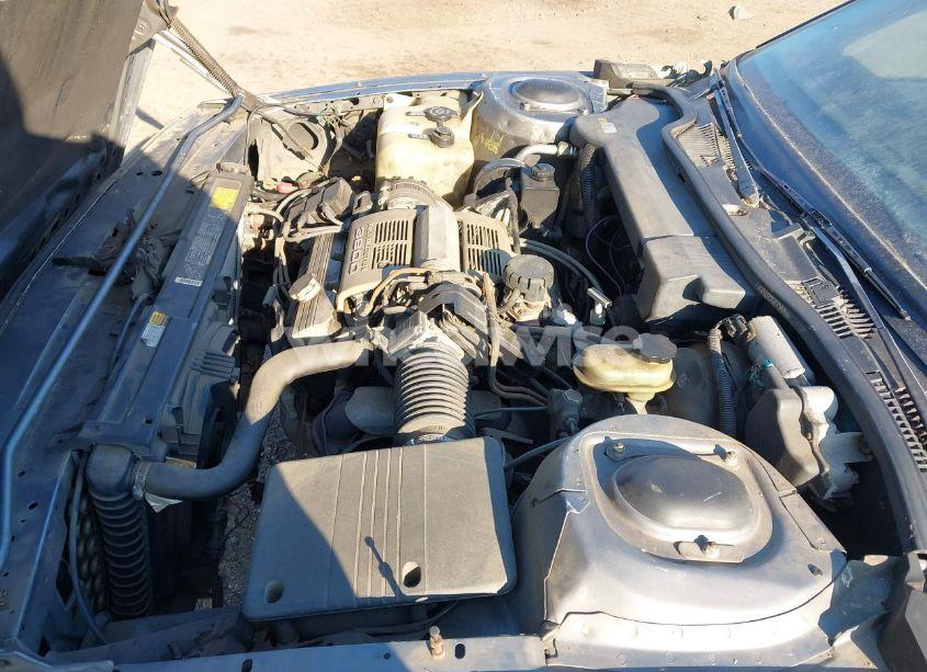 Photo 10 of 1991 Buick Lesabre CUSTOM (VIN 1G4HP54C0MH471200)