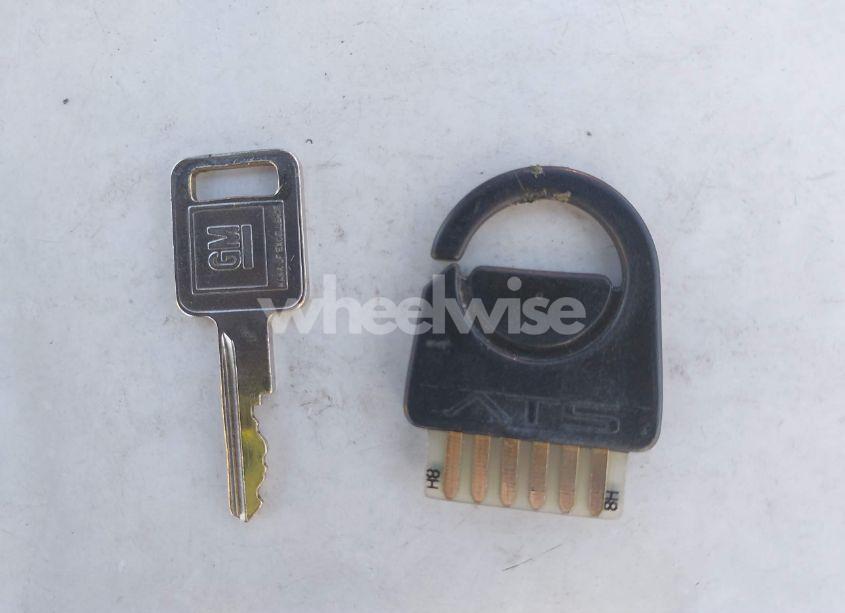 Photo 11 of 1991 Buick Lesabre CUSTOM (VIN 1G4HP54C3MH454231)