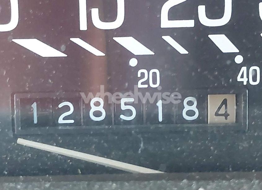 Photo 15 of 1991 Buick Lesabre CUSTOM (VIN 1G4HP54C3MH454231)