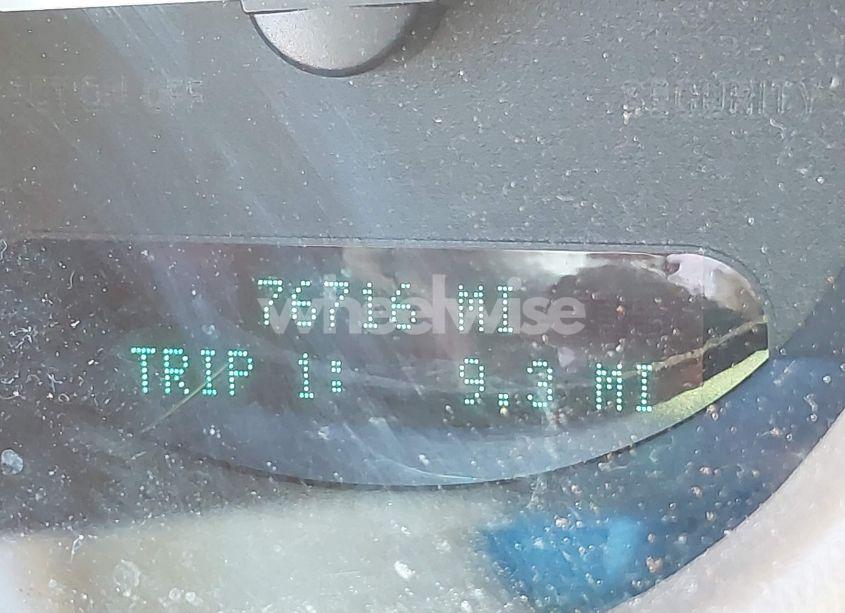 Photo 7 of 2004 Buick Lesabre CUSTOM (VIN 1G4HP54K044178766)