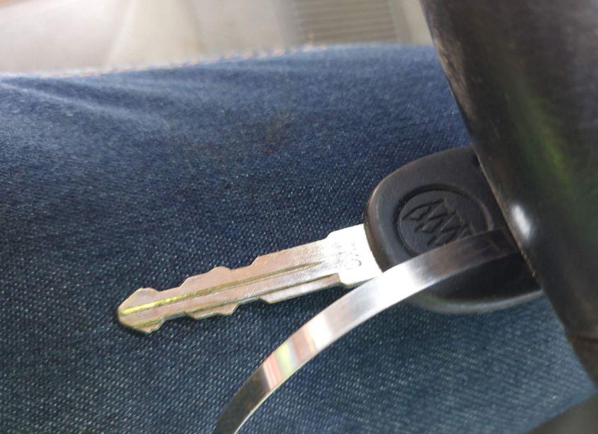 Photo 11 of 2004 Buick Lesabre CUSTOM (VIN 1G4HP54K04U192490)