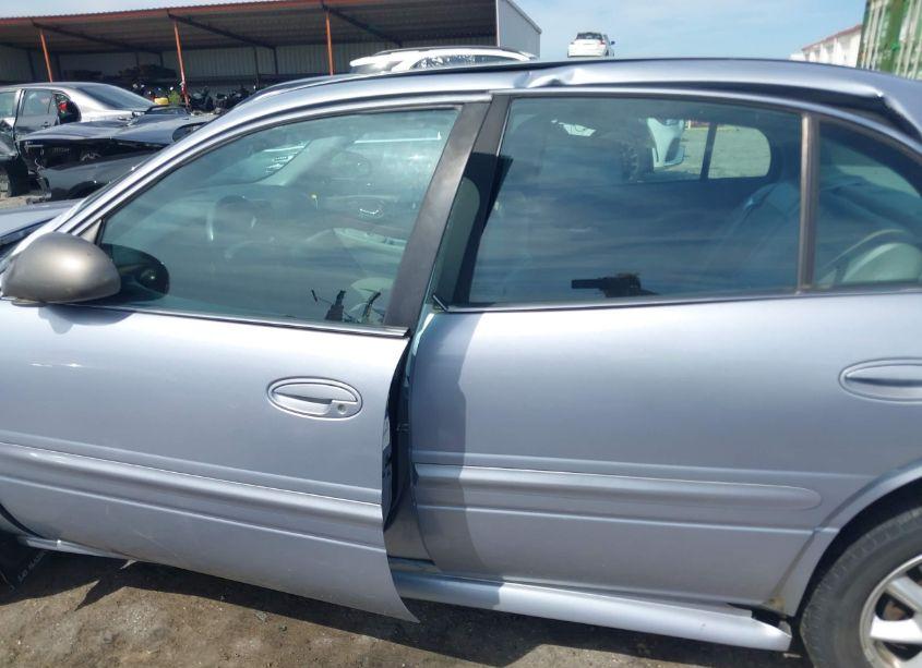 Photo 14 of 2004 Buick Lesabre CUSTOM (VIN 1G4HP54K04U192490)