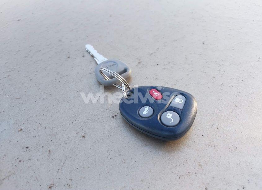 Photo 11 of 2000 Buick Lesabre CUSTOM (VIN 1G4HP54K0Y4164260)