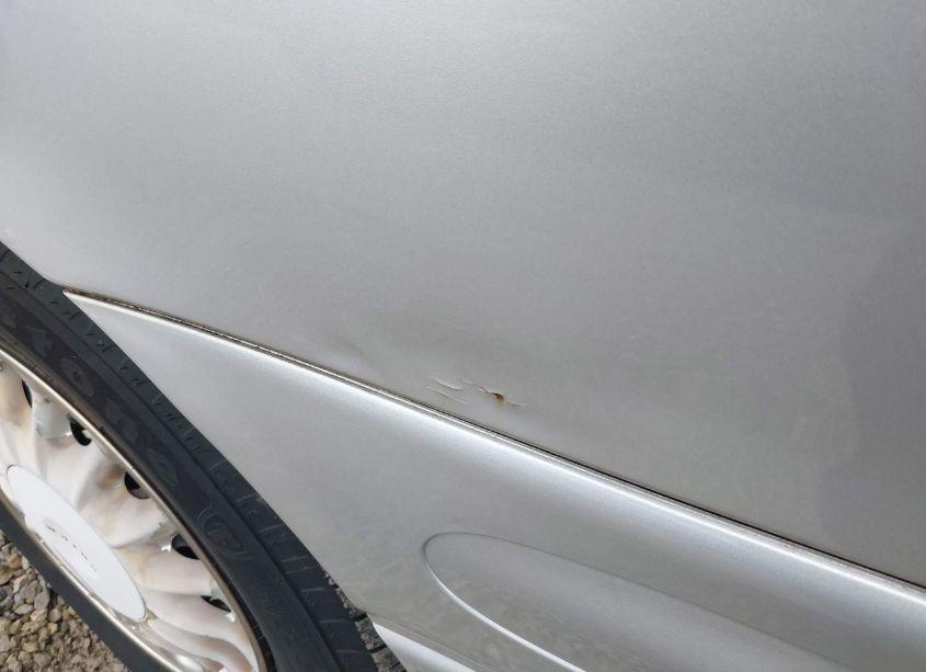 Photo 12 of 2001 Buick Lesabre CUSTOM (VIN 1G4HP54K114197452)