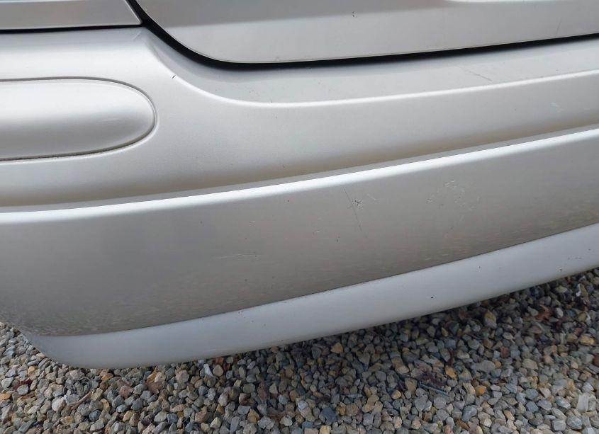 Photo 6 of 2001 Buick Lesabre CUSTOM (VIN 1G4HP54K114197452)