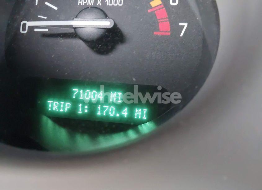Photo 7 of 2002 Buick Lesabre CUSTOM (VIN 1G4HP54K124147815)