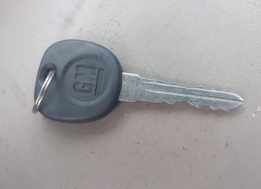 Photo 11 of 2002 Buick Lesabre CUSTOM (VIN 1G4HP54K124189207)