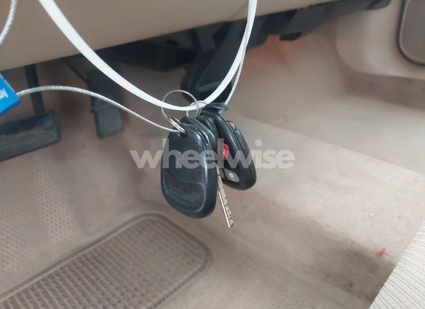 Photo 11 of 2004 Buick Lesabre CUSTOM (VIN 1G4HP54K244117788)