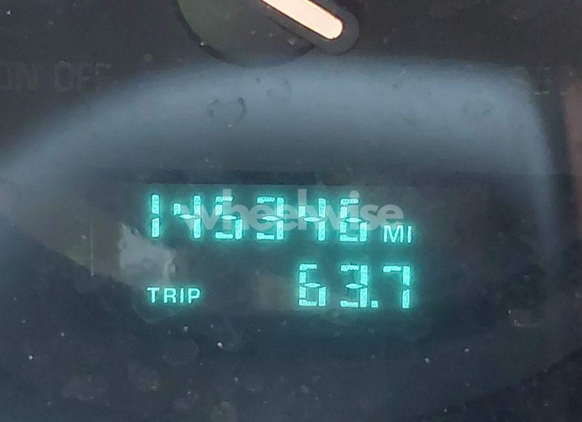 Photo 7 of 2004 Buick Lesabre CUSTOM (VIN 1G4HP54K244117788)