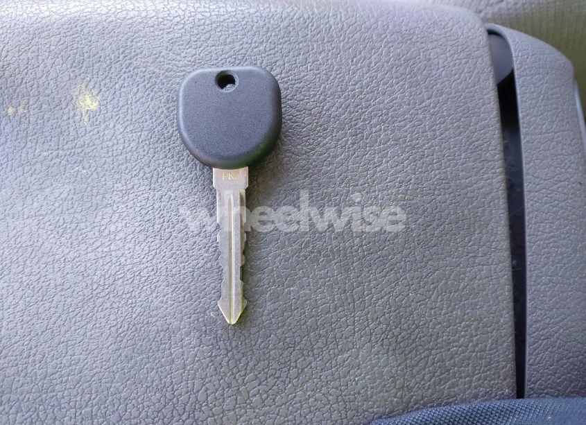 Photo 11 of 2000 Buick Lesabre CUSTOM (VIN 1G4HP54K2YU260388)