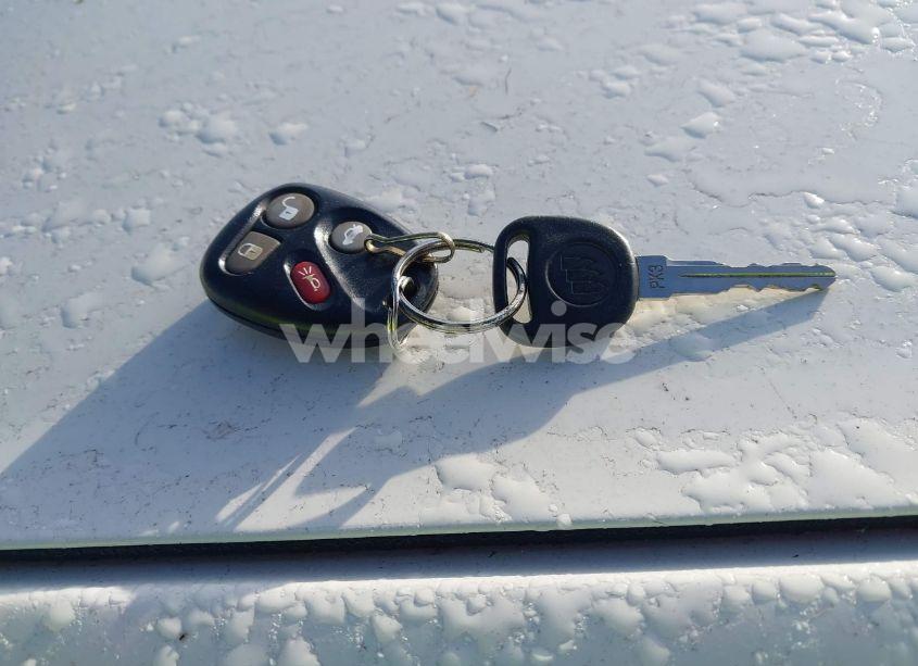 Photo 11 of 2001 Buick Lesabre CUSTOM (VIN 1G4HP54K314280350)