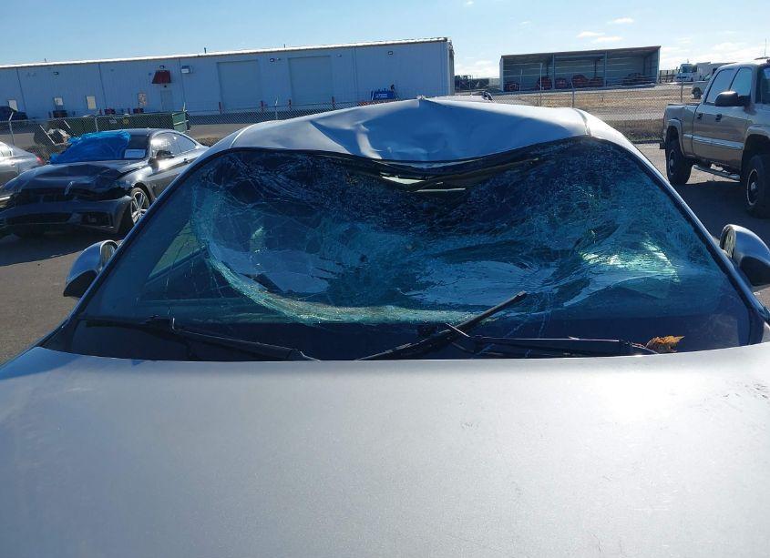 Photo 6 of 2001 Buick Lesabre CUSTOM (VIN 1G4HP54K41U154871)