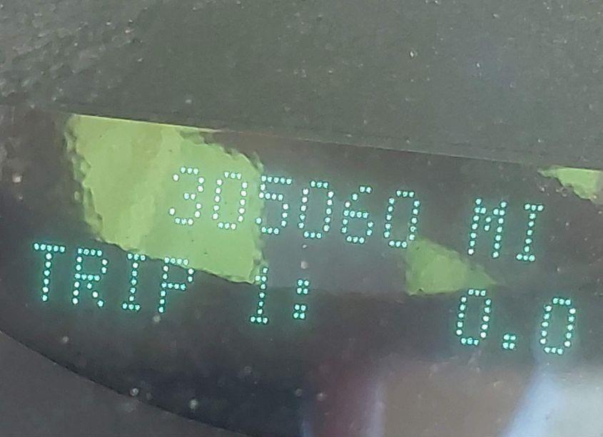 Photo 7 of 2000 Buick Lesabre CUSTOM (VIN 1G4HP54K4YU259047)