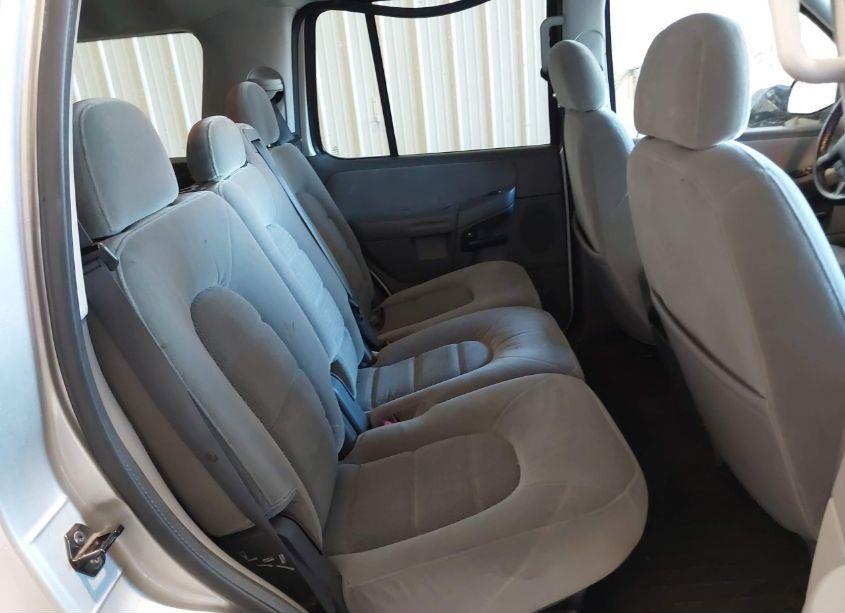 Photo 8 of 2000 Buick Lesabre CUSTOM (VIN 1G4HP54K4YU259047)