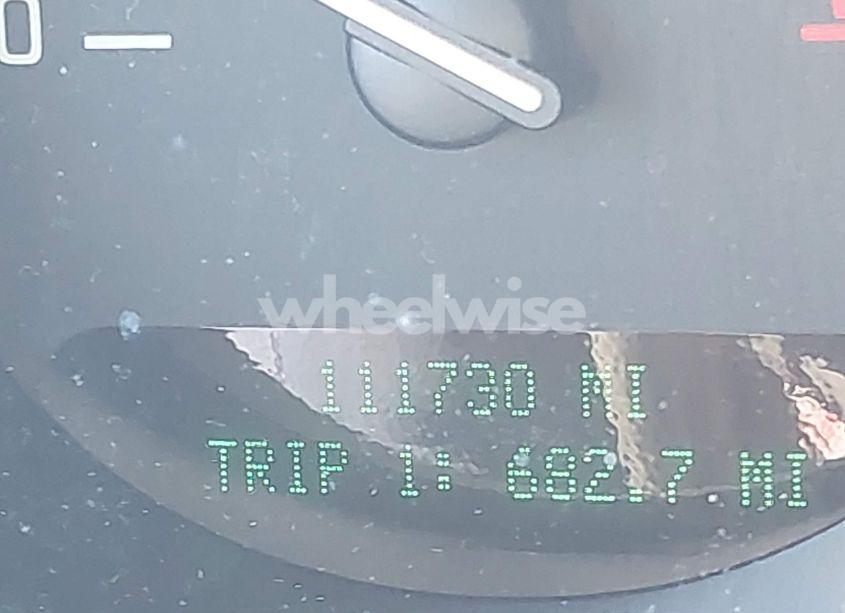 Photo 7 of 2002 Buick Lesabre CUSTOM (VIN 1G4HP54K524156758)