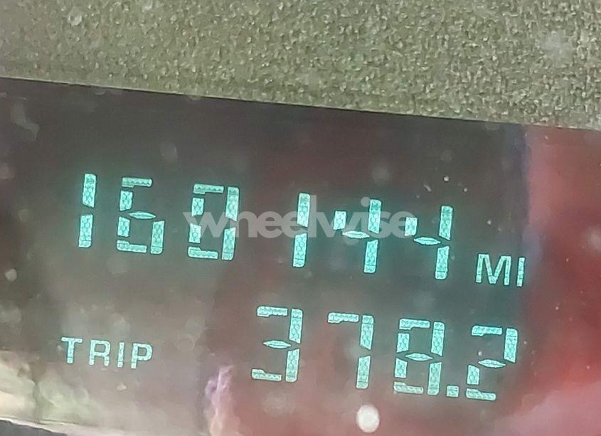 Photo 12 of 2002 Buick Lesabre CUSTOM (VIN 1G4HP54K524242748)