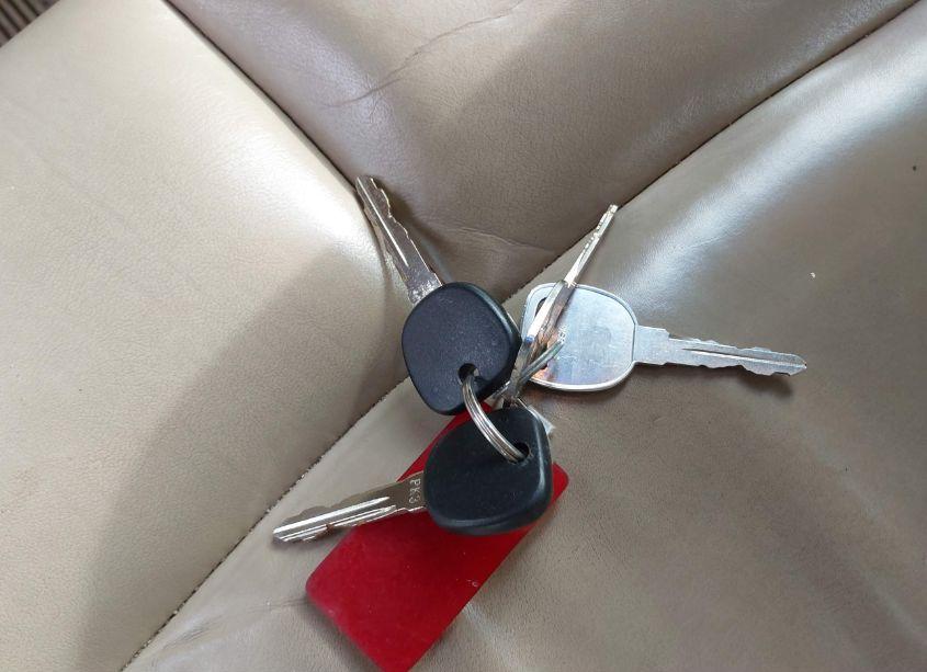 Photo 11 of 2005 Buick Lesabre CUSTOM (VIN 1G4HP54K55U201802)