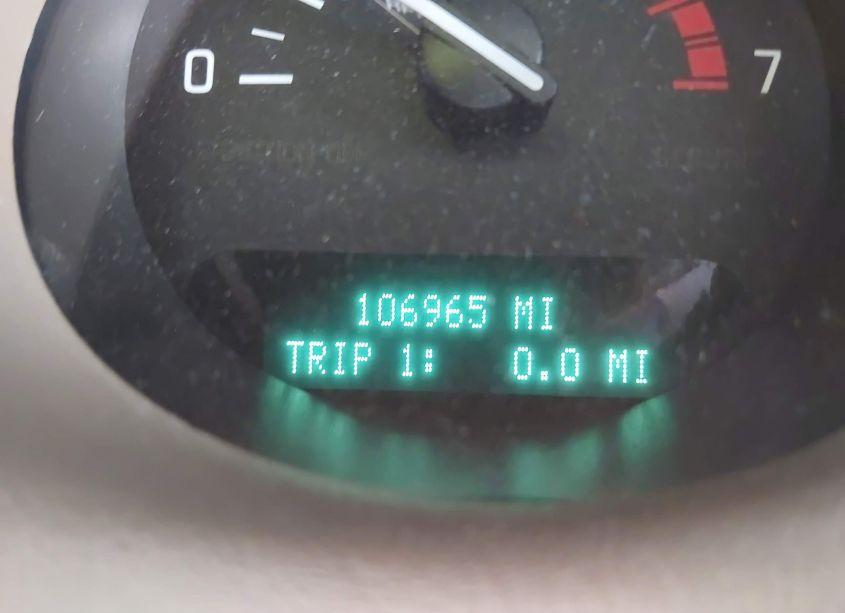 Photo 7 of 2005 Buick Lesabre CUSTOM (VIN 1G4HP54K55U201802)