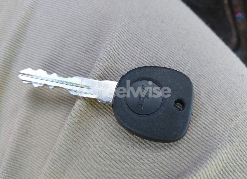 Photo 11 of 2001 Buick Lesabre CUSTOM (VIN 1G4HP54K614293772)