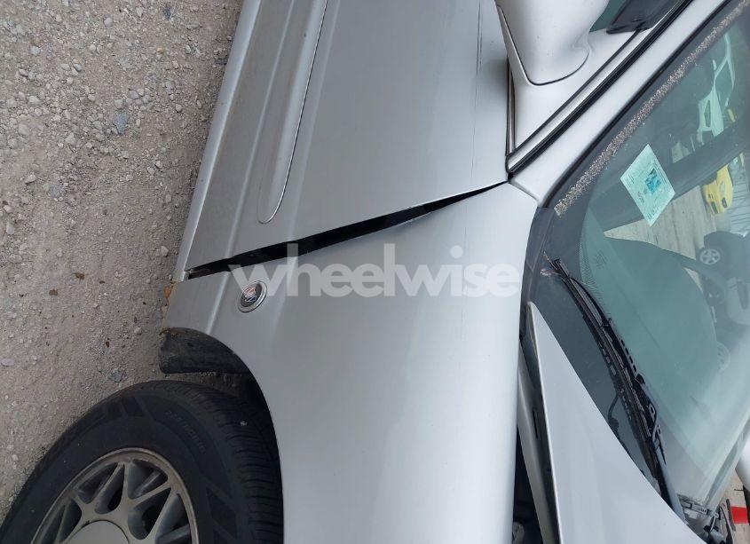 Photo 13 of 2001 Buick Lesabre CUSTOM (VIN 1G4HP54K714294994)