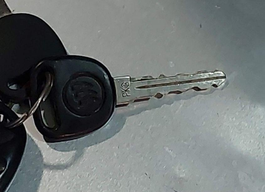 Photo 11 of 2003 Buick Lesabre CUSTOM (VIN 1G4HP54K73U269452)