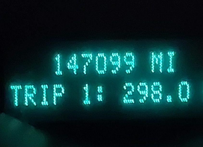 Photo 12 of 2003 Buick Lesabre CUSTOM (VIN 1G4HP54K73U269452)