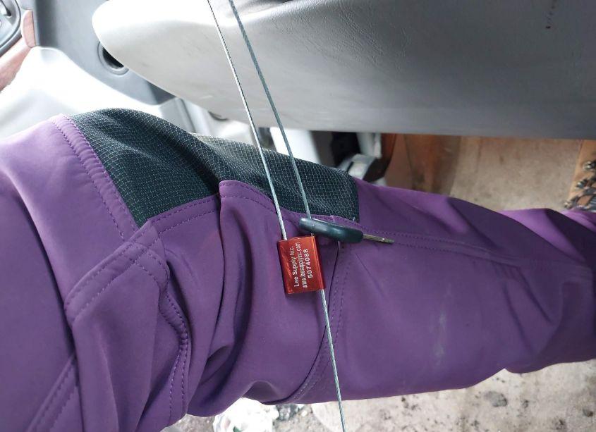 Photo 11 of 2004 Buick Lesabre CUSTOM (VIN 1G4HP54K744125398)