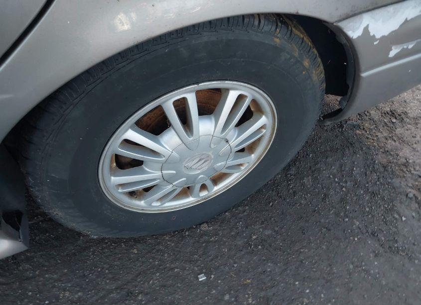 Photo 12 of 2002 Buick Lesabre CUSTOM (VIN 1G4HP54K82U253453)