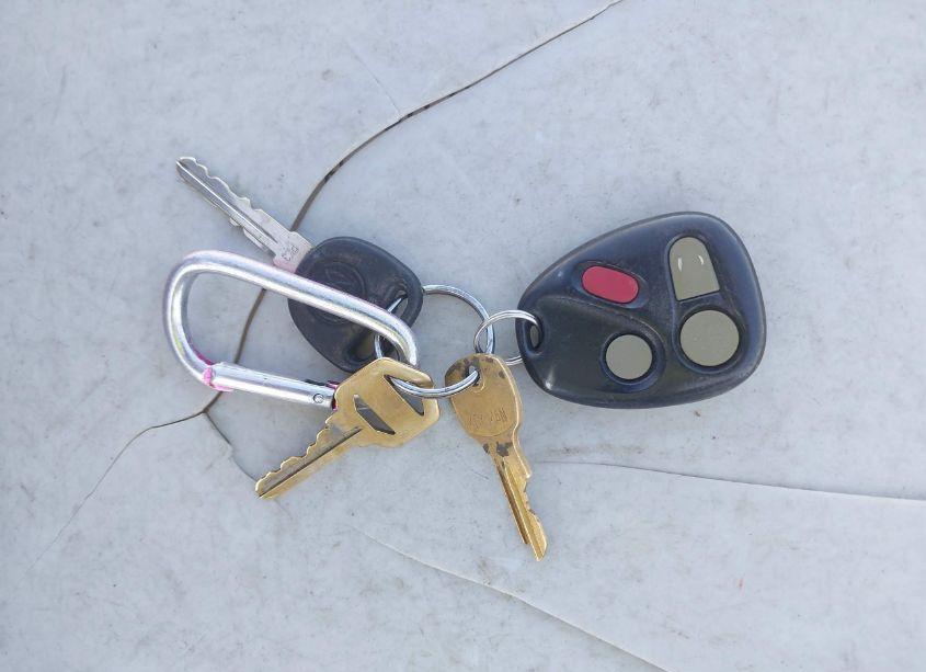 Photo 11 of 2005 Buick Lesabre CUSTOM (VIN 1G4HP54K85U281225)