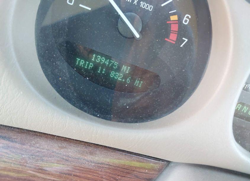 Photo 15 of 2005 Buick Lesabre CUSTOM (VIN 1G4HP54K85U281225)