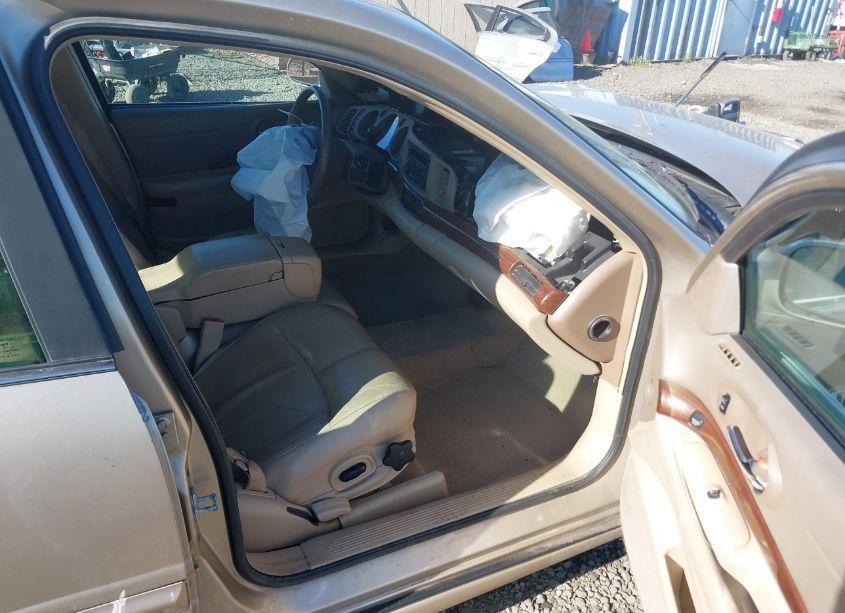 Photo 5 of 2005 Buick Lesabre CUSTOM (VIN 1G4HP54K85U281225)