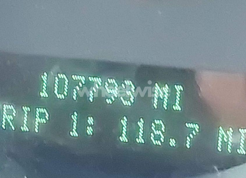 Photo 12 of 2001 Buick Lesabre CUSTOM (VIN 1G4HP54K914212439)