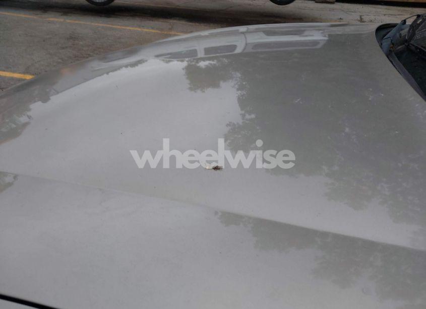 Photo 6 of 2001 Buick Lesabre CUSTOM (VIN 1G4HP54K914212439)