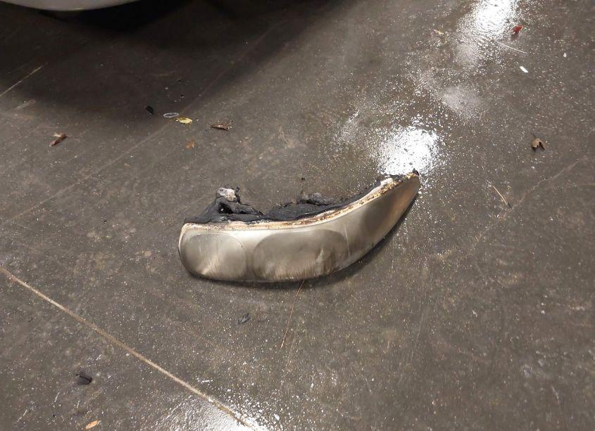 Photo 12 of 2001 Buick Lesabre CUSTOM (VIN 1G4HP54K91U249457)