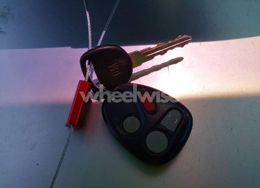 Photo 11 of 2002 Buick Lesabre CUSTOM (VIN 1G4HP54K92U292634)