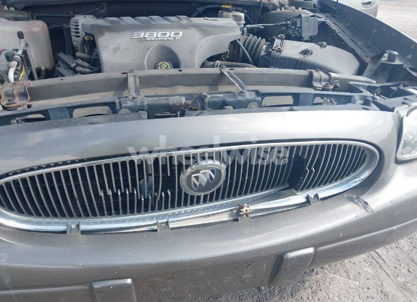 Photo 14 of 2002 Buick Lesabre CUSTOM (VIN 1G4HP54KX2U216436)