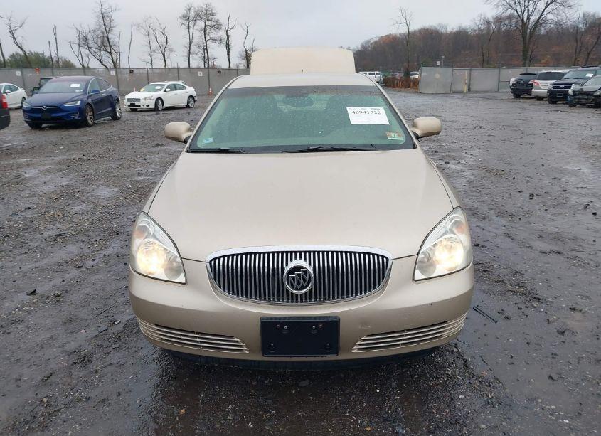 Photo 12 of 2006 Buick Lucerne CX (VIN 1G4HP57206U200005)