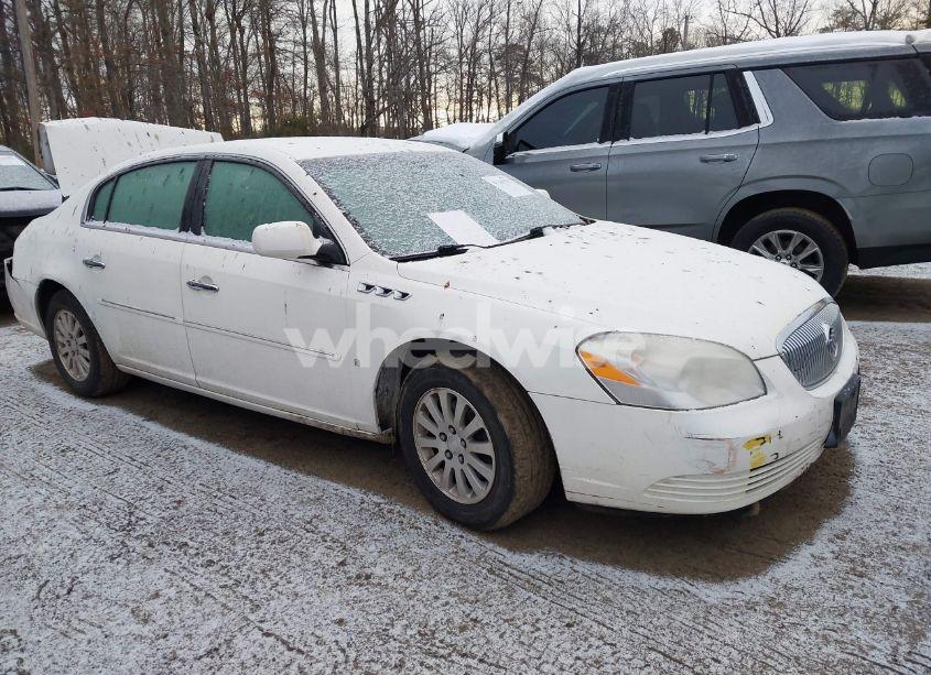 2008 Buick Lucerne CX (VIN 1G4HP57208U169924) main photo